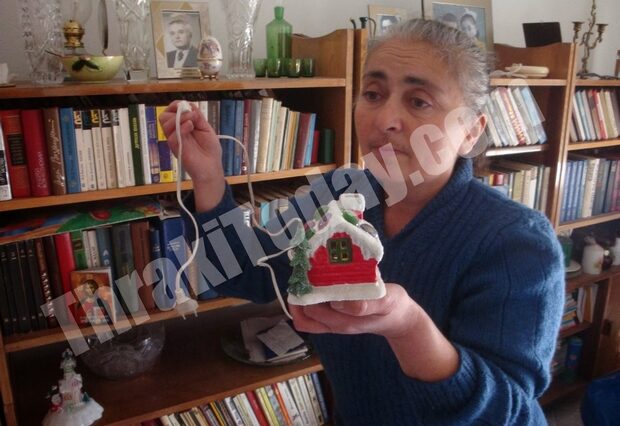 Οι σύγχρονοι “άθλιοι” της Ξάνθης: Ζουν για χρόνια χωρίς ρεύμα