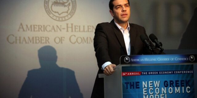 Τσίπρας: Βόμβα στα θεμέλια της κοινωνίας το θέμα των πλειστηριασμών