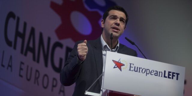 Τσίπρας: Προσκλητήριο στο σύνολο των κομματικών δυνάμεων για συμμετοχή στις αυτοδιοικητικές εκλογές και τις ευρωεκλογές