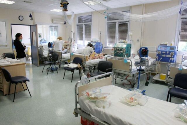 Κρήτη: Από μηνιγγίτιδα προσεβλήθη μαθητής – Νοσηλεύεται στην Εντατική
