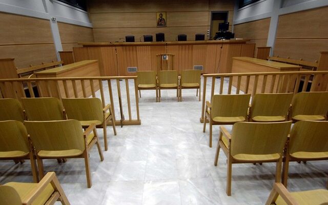 Απροσδόκητη εξέλιξη σε δίκη για απόπειρα βιασμού 85χρονης: “Πριν γίνω βιαστής, με βίαζαν”