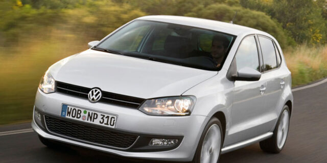 Νέος ευέλικτος τρόπος για την απόκτηση του VW Polo