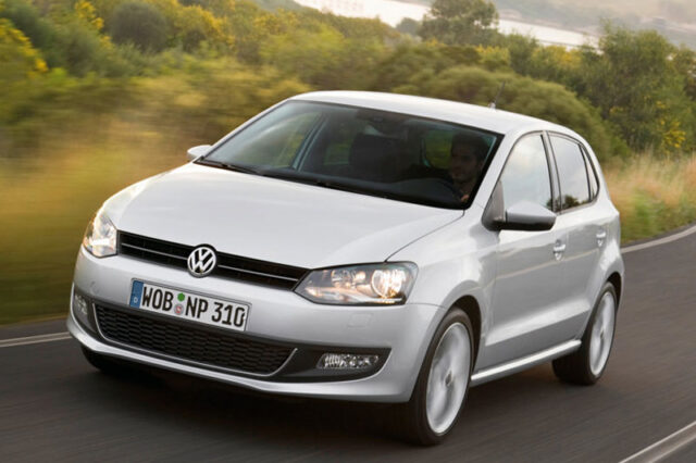 Νέος ευέλικτος τρόπος για την απόκτηση του VW Polo