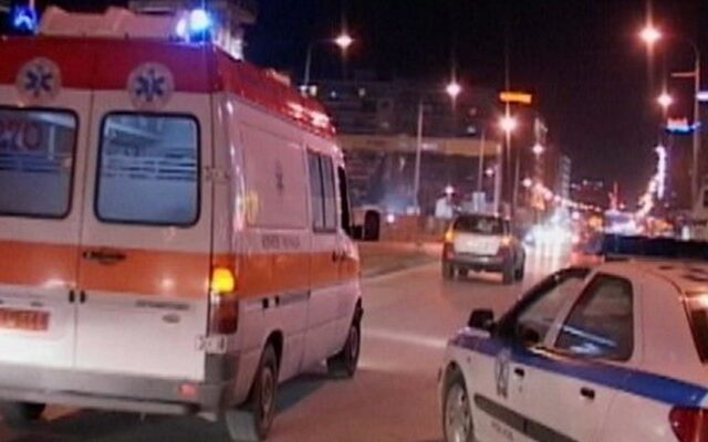 Πρωτοφανές περιστατικό στην Ξάνθη: Έριξαν χημικά σε κατάμεστο μπαρ