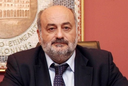 Απαλλάχθηκε αντιδήμαρχος Οικονομικών της Θεσσαλονίκης από το ξέπλυμα βρόμικου χρήματος