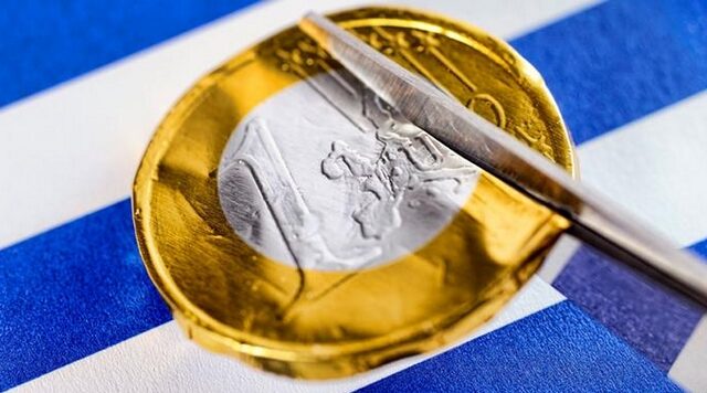 “Εικονικό” το πλεόνασμα: Αναγκαίο ένα δεύτερο κούρεμα του χρέους