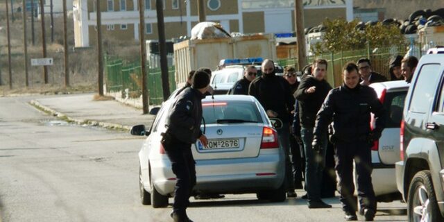 Χωρίς αποτέλεσμα επιχείρηση της ΕΛΑΣ για Χριστόδουλο Ξηρό. Το ηλεκτρονικό αποτύπωμα έδειξε Καισαριανή