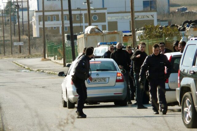 Χωρίς αποτέλεσμα επιχείρηση της ΕΛΑΣ για Χριστόδουλο Ξηρό. Το ηλεκτρονικό αποτύπωμα έδειξε Καισαριανή