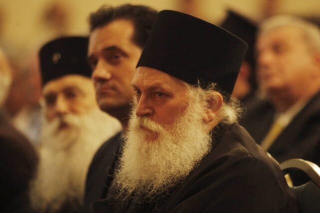 Εφραίμ: Η Ελλάδα τραυματίστηκε από τον κομμουνισμό