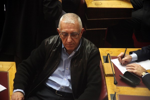 Κακλαμάνης: θα μιλήσω με Σαμαρά αλλά θα είμαι υποψήφιος για το δήμο Αθήνας