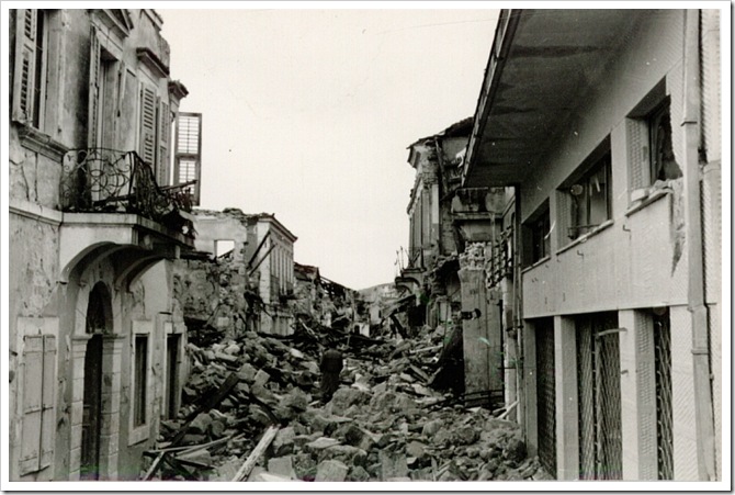 1953: Οι καταστροφικοί σεισμοί των νησιών του Ιονίου και της Κεφαλλονιάς – Ιστορικό και μαρτυρίες