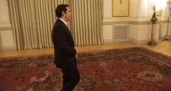 Τσίπρας: Να ακυρωθεί μέρος τους χρέους του Νότου