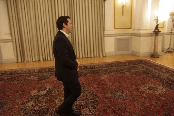Τσίπρας: Να ακυρωθεί μέρος τους χρέους του Νότου