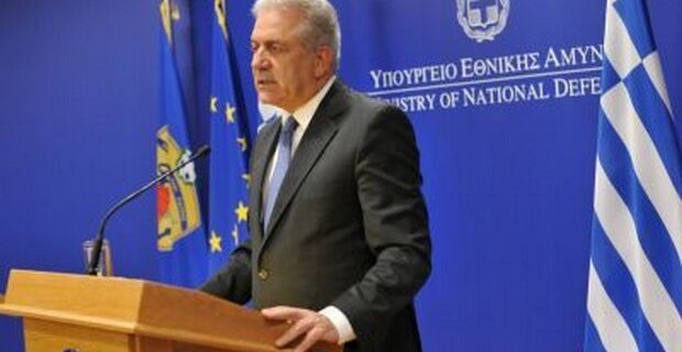 Αβραμόπουλος: Η παρούσα Βουλή μπορεί να εκλέξει Πρόεδρο της Δημοκρατίας