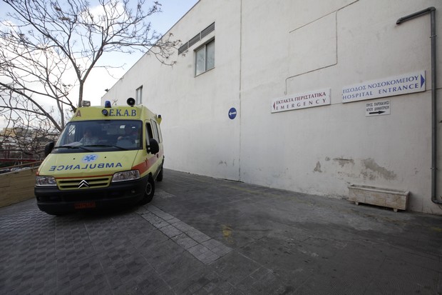 Αυτοκτονία 20χρονης στην Λέρο