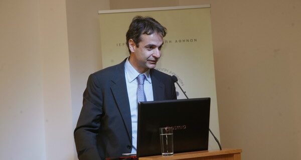 Μητσοτάκης: Δεν σταματάει η αξιολόγηση. Συνεχίζεται και στις συγκοινωνίες