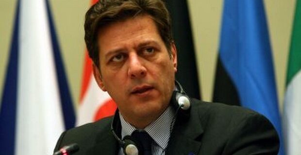 Για το ναυάγιο στο Φαρμακονήσι ενημέρωσε τη ΔΗΜΑΡ ο Μ. Βαρβιτσιώτης
