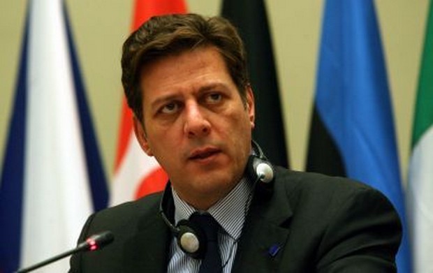 Για το ναυάγιο στο Φαρμακονήσι ενημέρωσε τη ΔΗΜΑΡ ο Μ. Βαρβιτσιώτης
