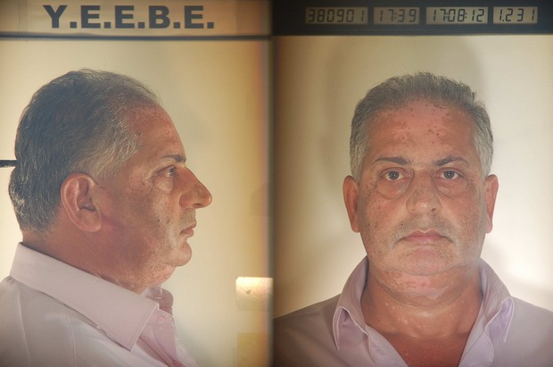 Στη δημοσιότητα φωτογραφίες από απατεώνες που ξεγελούσαν ηλικιωμένους