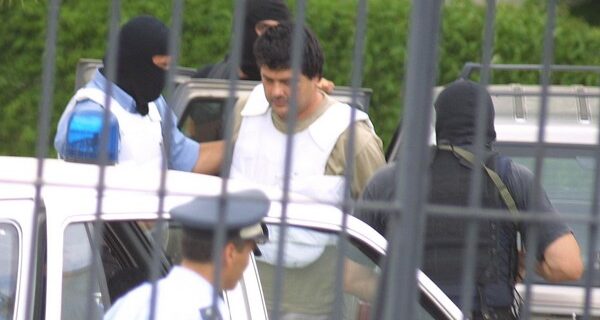 Δεν χρειαζόμαστε αυτόκλητους τιμωρούς