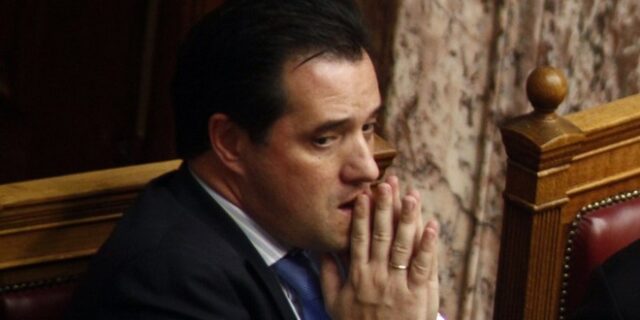 Το ΠΑΣΟΚ “αδειάζει” τον Α. Γεωργιάδη για το εισιτήριο στα νοσοκομεία