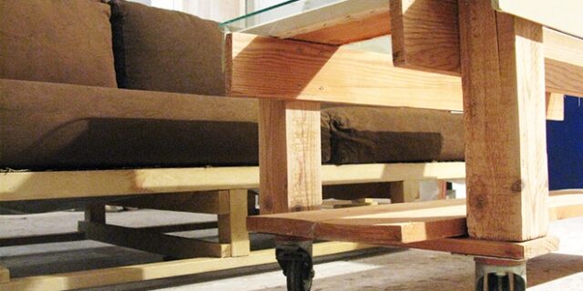 ANTI DESIGN 2014: Προτάσεις για μια εποχή μηδενικού προϋπολογισμού, Proposals for a zero budget era