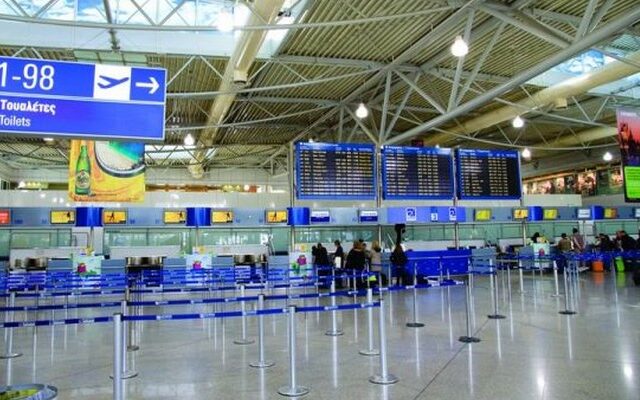 Μετ’ εμποδίων οι πτήσεις Τετάρτη και Πέμπτη