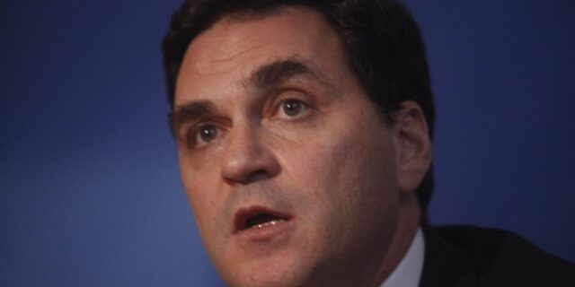 Φιλιππίδης μετά τη σύλληψή του: “Ήμουν στην Τουρκία. Δεν είπα ποτέ ότι ήμουν στις ΗΠΑ”