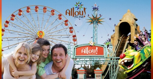 Η διασκέδαση δε σταματά ποτέ…το παιχνίδι για μικρούς και μεγάλους συνεχίζεται με Cheapis.gr