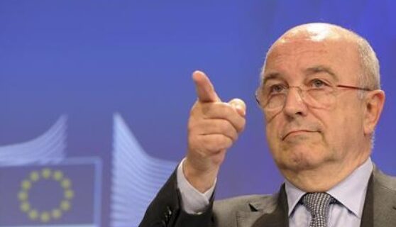 Η ΕΕ πιέζει την Google: Θέλουμε περισσότερες παραχωρήσεις