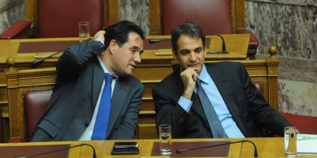 Οι απολύσεις του 2014: Ο Συντονιστής, ο μνημονιακός και η “σιγανοπαπαδιά”
