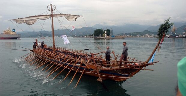 Ένα μουσείο για την Αργώ