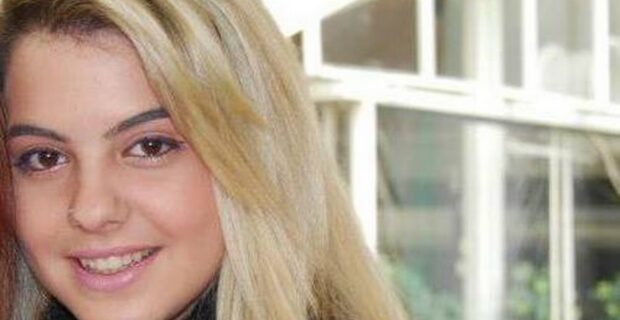 Μαζί με τη Μυρτώ και η Ασπασία: Την είχε πυροβολήσει 2 φορές στο κεφάλι ο πατέρας της