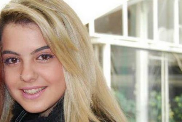 Μαζί με τη Μυρτώ και η Ασπασία: Την είχε πυροβολήσει 2 φορές στο κεφάλι ο πατέρας της