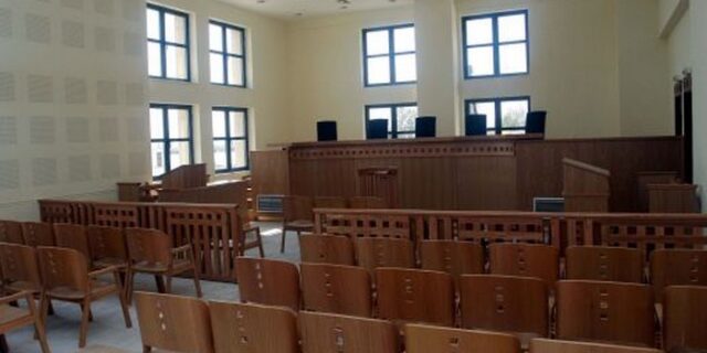 Καταδίκη αστυνομικού στο Βόλο για ναρκωτικά