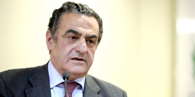 Αθανασίου: Οι δηλώσεις τρομοκρατών, λαμβάνουν απάντηση από το νόμο