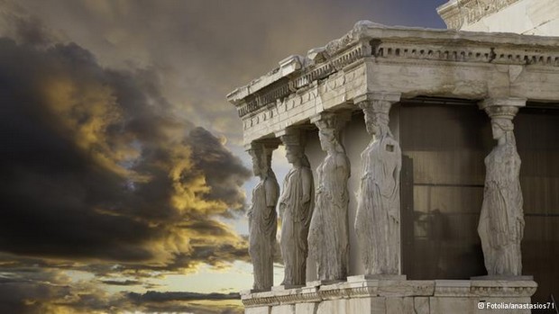 Όλοι ξέρουμε τις προθέσεις του Λύκου