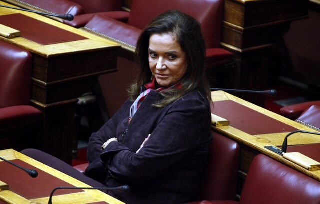 “Συντονισμένο χτύπημα” φοβάται η Μπακογιάννη μετά την απόδραση Ξηρού