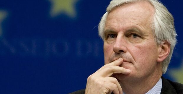Σχέδιο Μπαρνιέ για τις ευρωπαϊκές τράπεζες: Οι απαγορεύσεις που θα ισχύουν από το 2018