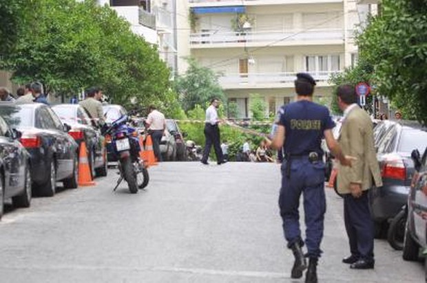 Λάρισα: Σύλληψη ειδικού φρουρού για διακίνηση ναρκωτικών