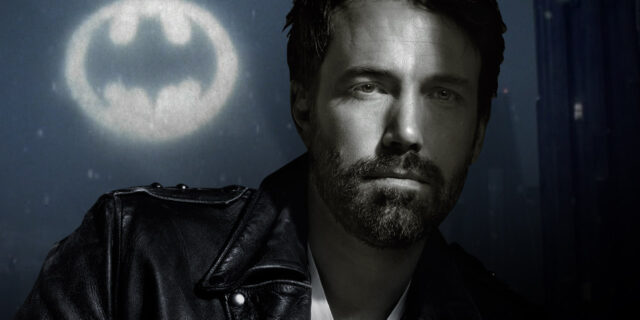 Τα… προσόντα του Μπεν Αφλεκ είναι αντάξια του Μπάτμαν