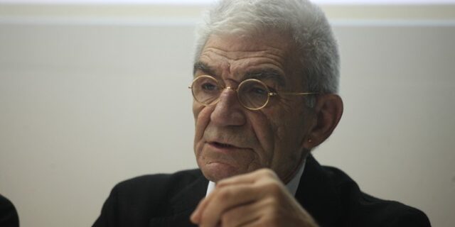 Γιάννης Μπουτάρης: “Είμαστε κομπλεξικοί με την πρωτεύουσα και χωριάτες στην πόλη μας”