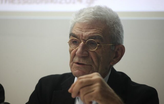 Γιάννης Μπουτάρης: “Είμαστε κομπλεξικοί με την πρωτεύουσα και χωριάτες στην πόλη μας”