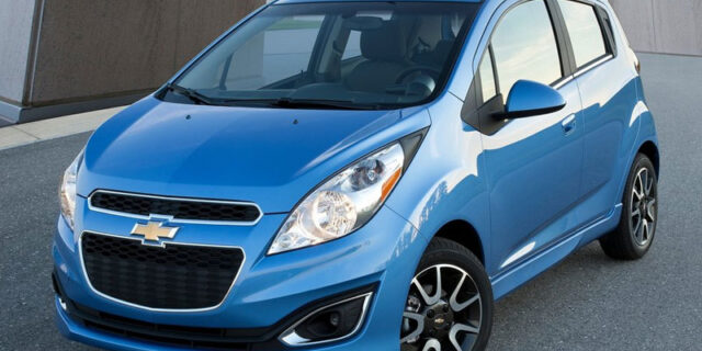 Chevrolet με νέες ενδιαφέρουσες εκδόσεις και τιμές