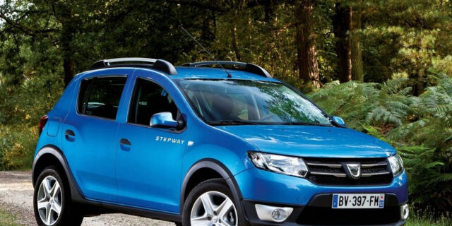 Οι χειμερινές προσφορές της Dacia με όφελος έως και 2.000 ευρώ