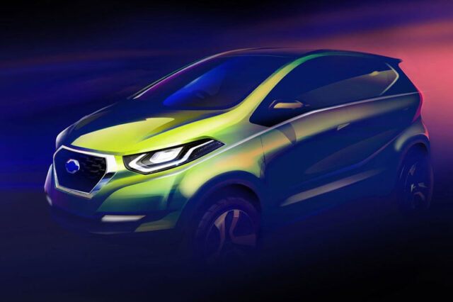 Και μοντέλο πόλης στα σκαριά από την Datsun