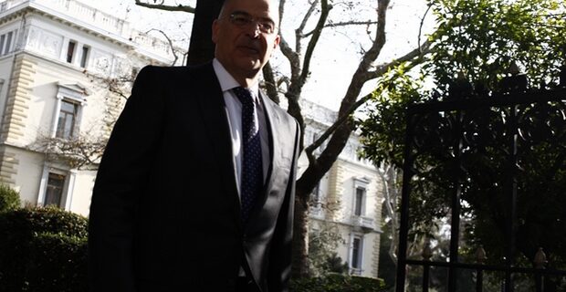 Δένδιας: Υπάρχουν 80 δισ. σε δάνεια που δεν εξυπηρετούνται