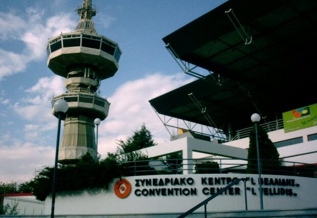 Στη Διεθνή Έκθεση του Βερολίνου τα τοπικά προϊόντα του Λαγκαδά