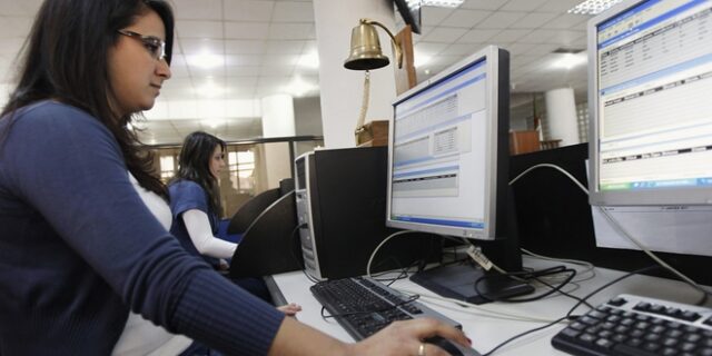 Άνοιξαν οι θέσεις εργασίας στο δημόσιο: Στους 155 οι επιτυχόντες