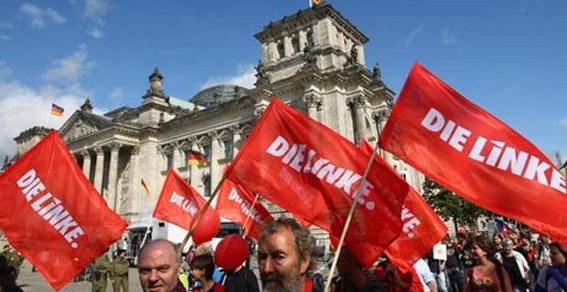 Die Linke: Η Ελλάδα δικαιούται να ζητά επανορθώσεις